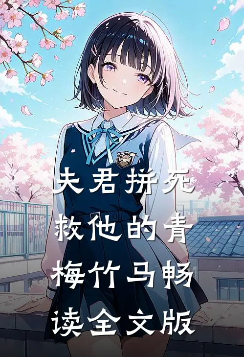 夫君拼死救他的青梅竹马畅读全文版
