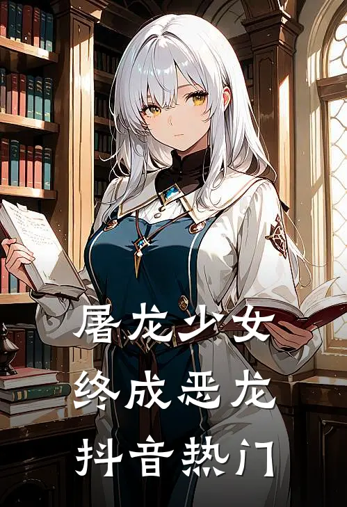 屠龙少女终成恶龙抖音热门