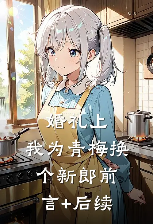 婚礼上，我为青梅换个新郎前言+后续