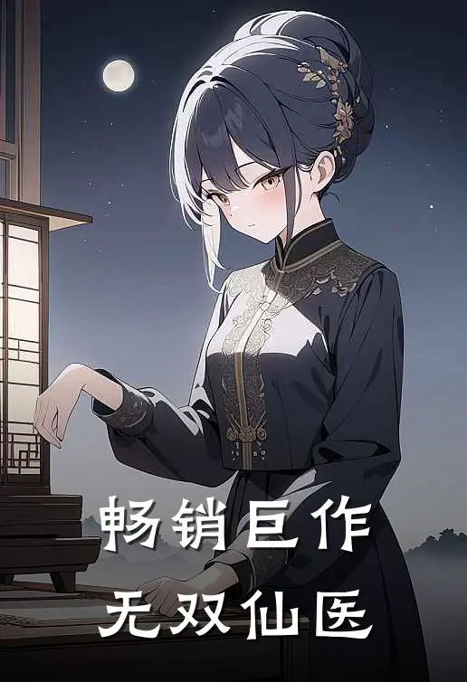 畅销巨作无双仙医