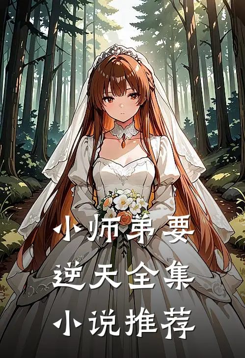 小师弟要逆天全集小说推荐