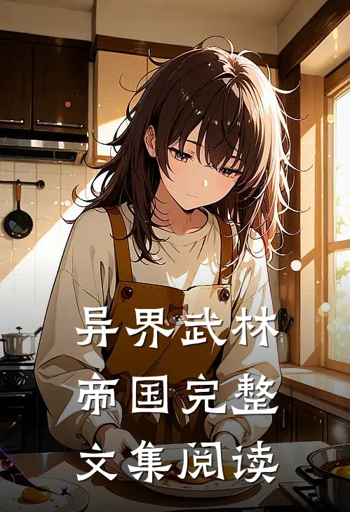 异界武林帝国完整文集阅读