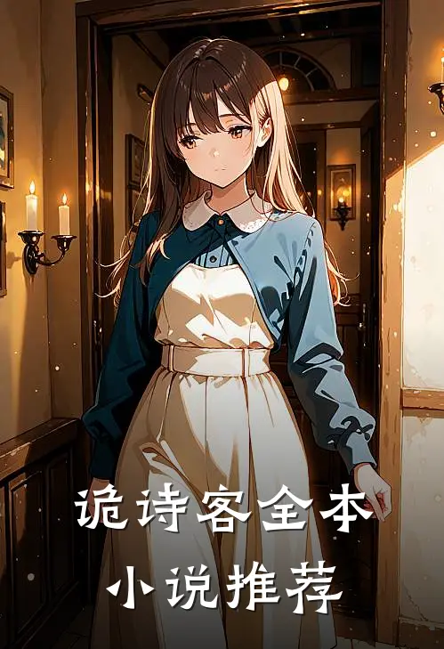 诡诗客全本小说推荐