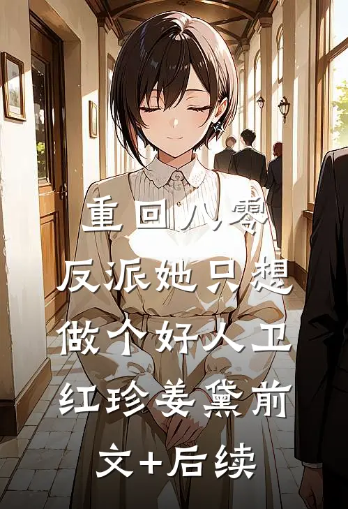 重回八零：反派她只想做个好人卫红珍姜黛前文+后续