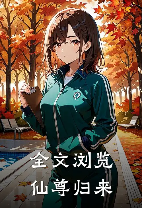 全文浏览仙尊归来