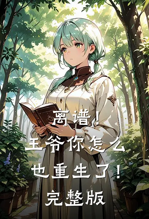 离谱！王爷你怎么也重生了！完整版