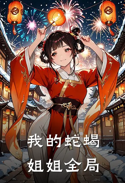 我的蛇蝎姐姐全局