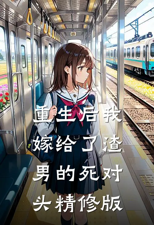 重生后我嫁给了渣男的死对头精修版