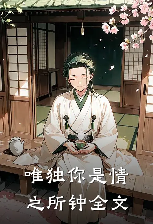 唯独你是情之所钟全文