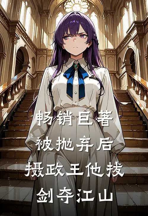 畅销巨著被抛弃后，摄政王他拔剑夺江山