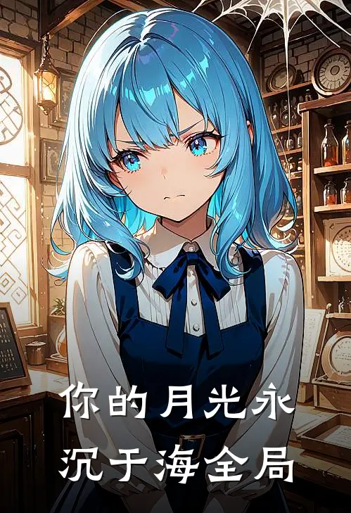 你的月光永沉于海全局