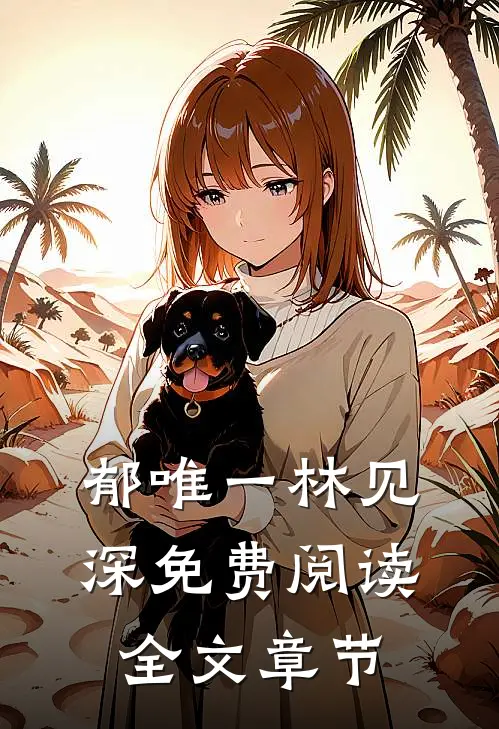 郁唯一林见深免费阅读全文章节