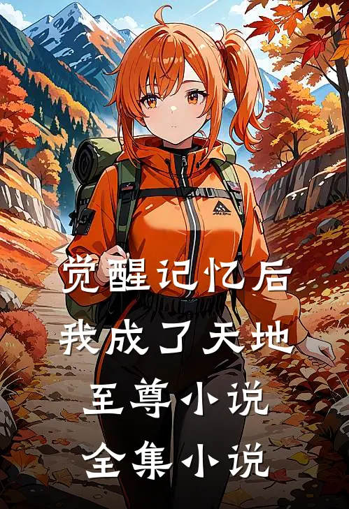 觉醒记忆后,我成了天地至尊小说全集小说