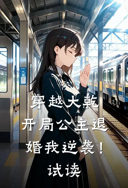 穿越大乾，开局公主退婚我逆袭！试读