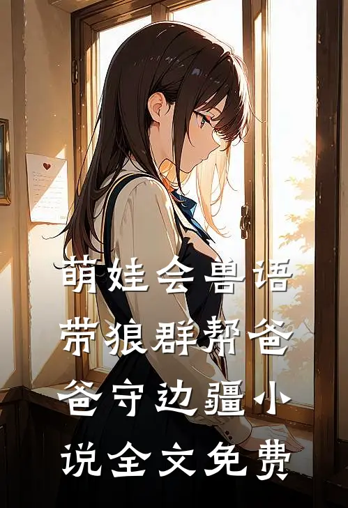 萌娃会兽语，带狼群帮爸爸守边疆小说全文免费