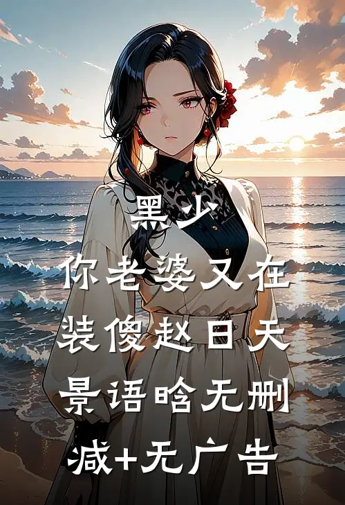 黑少，你老婆又在装傻赵日天景语晗无删减+无广告