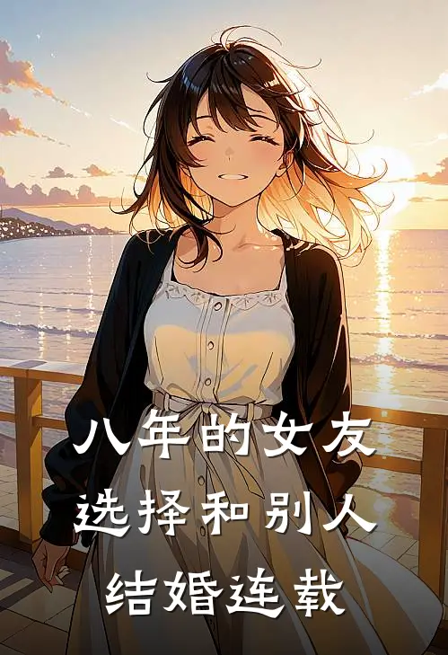 八年的女友，选择和别人结婚连载