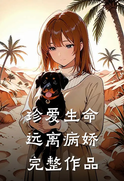 珍爱生命,远离病娇完整作品在线观看