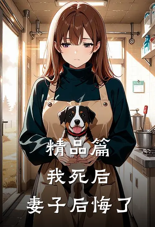 精品篇我死后,妻子后悔了免费阅读