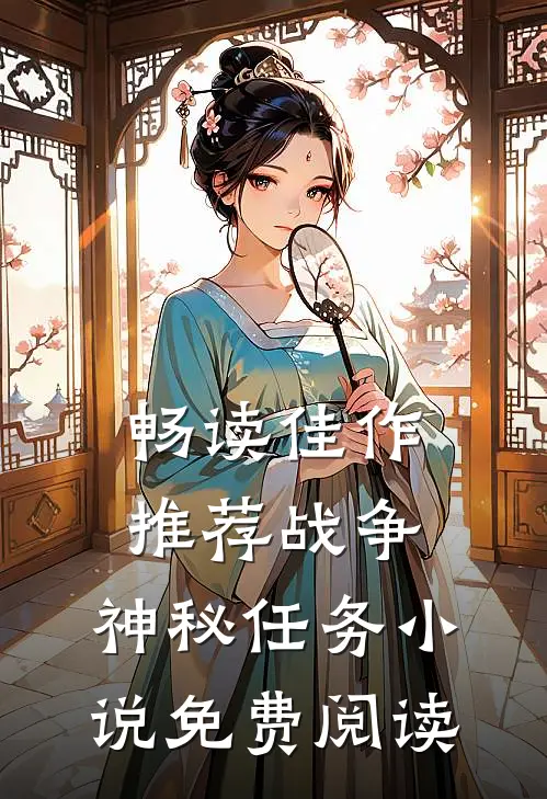 畅读佳作推荐战争:神秘任务小说免费阅读