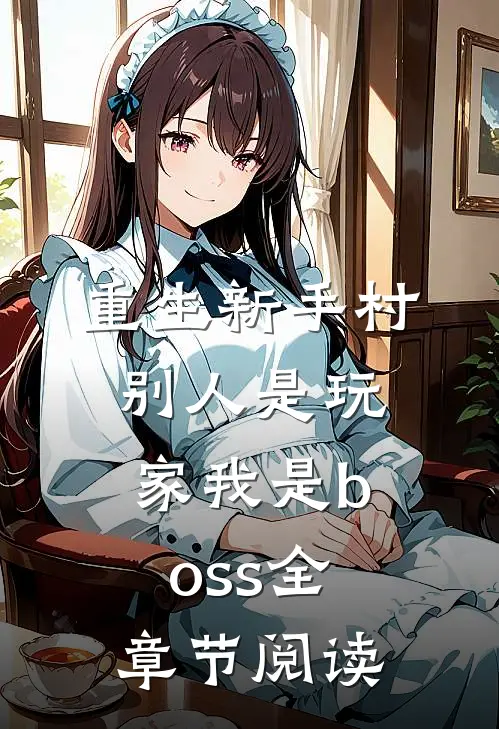 重生新手村，别人是玩家我是boss全章节阅读