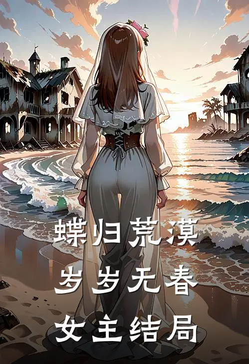 蝶归荒漠，岁岁无春女主结局