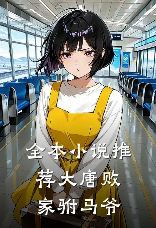 全本小说推荐大唐败家驸马爷