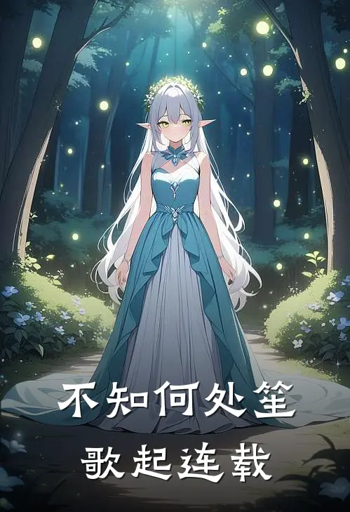 不知何处笙歌起连载