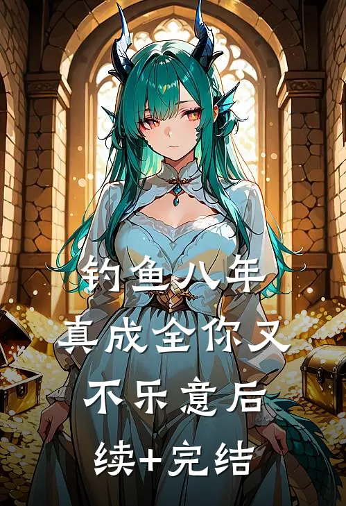钓鱼八年，真成全你又不乐意后续+完结