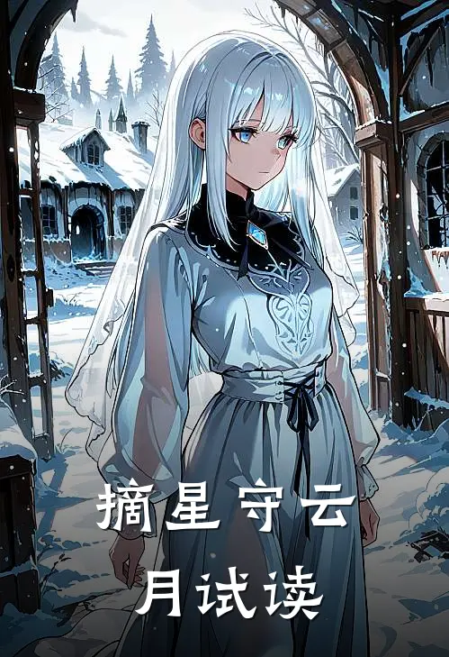 摘星守云月试读