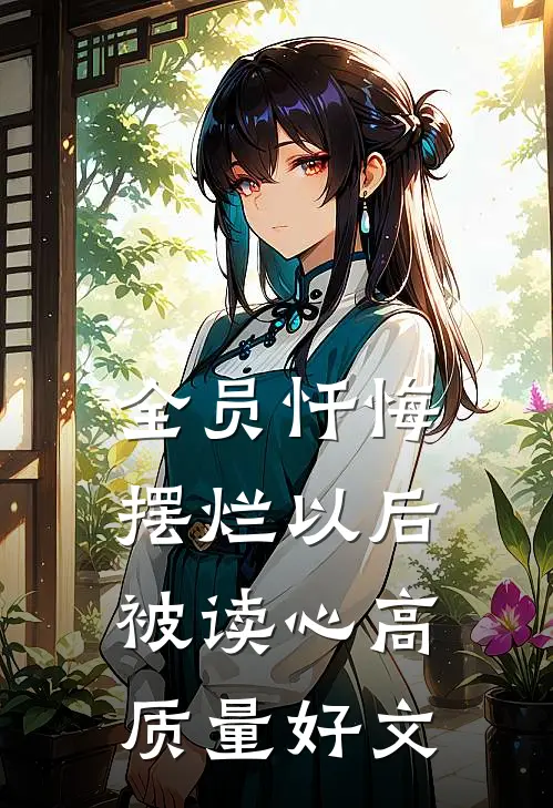 全员忏悔：摆烂以后被读心高质量好文