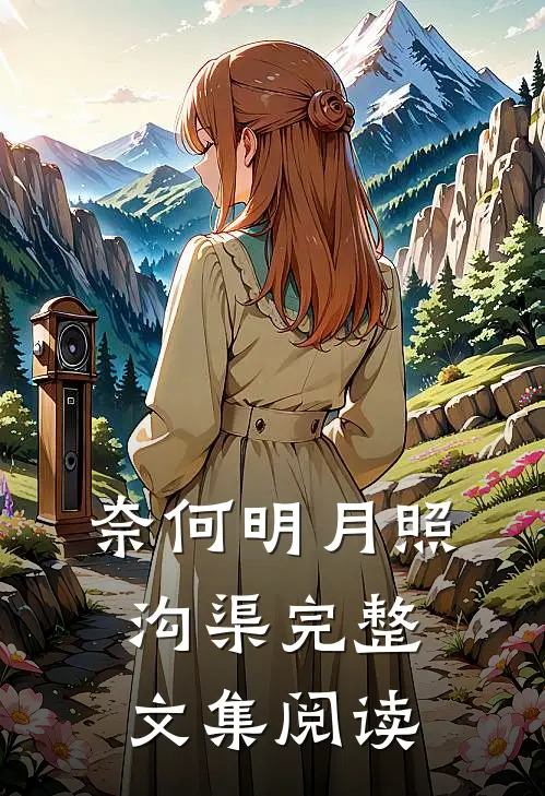 奈何明月照沟渠完整文集阅读