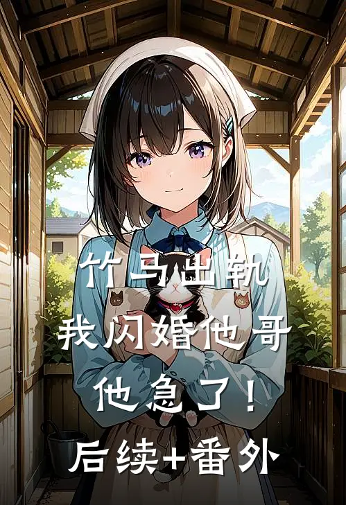 竹马出轨，我闪婚他哥，他急了！后续+番外