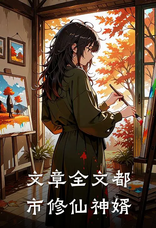 文章全文都市修仙神婿