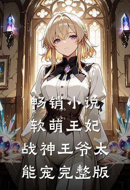 畅销小说软萌王妃:战神王爷太能宠完整版