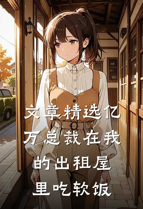 文章精选亿万总裁在我的出租屋里吃软饭