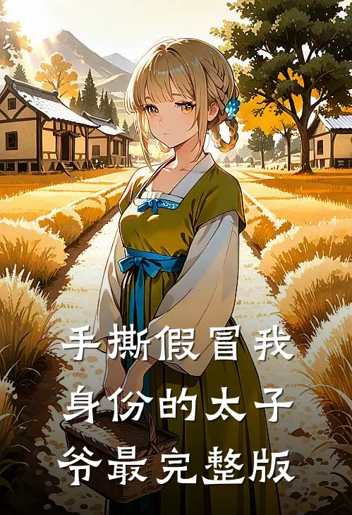 手撕假冒我身份的太子爷最完整版
