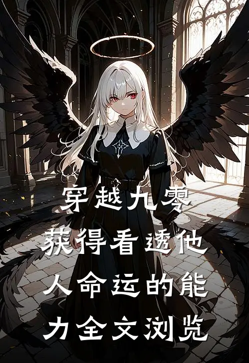 穿越九零，获得看透他人命运的能力全文浏览