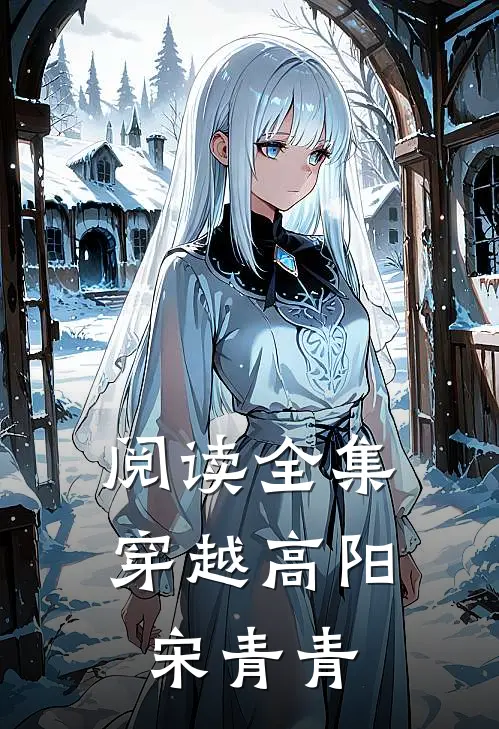 阅读全集穿越高阳宋青青