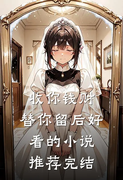 收你钱财，替你留后好看的小说推荐完结
