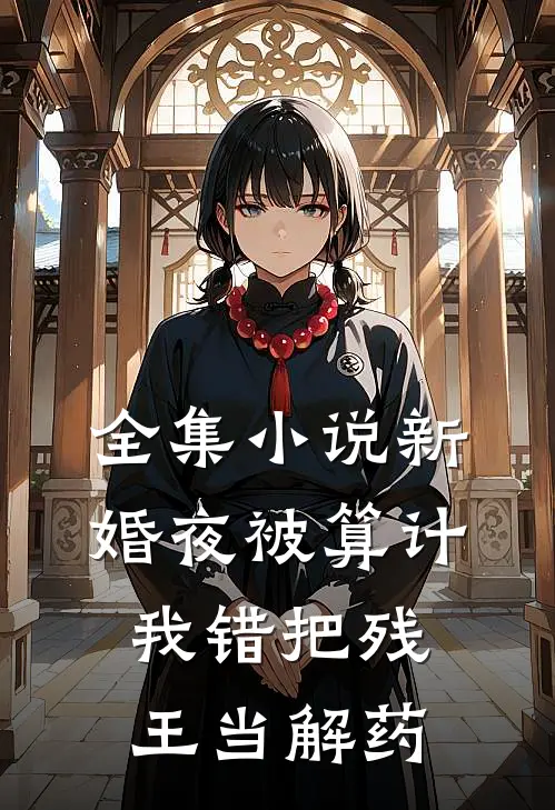 全集小说新婚夜被算计，我错把残王当解药