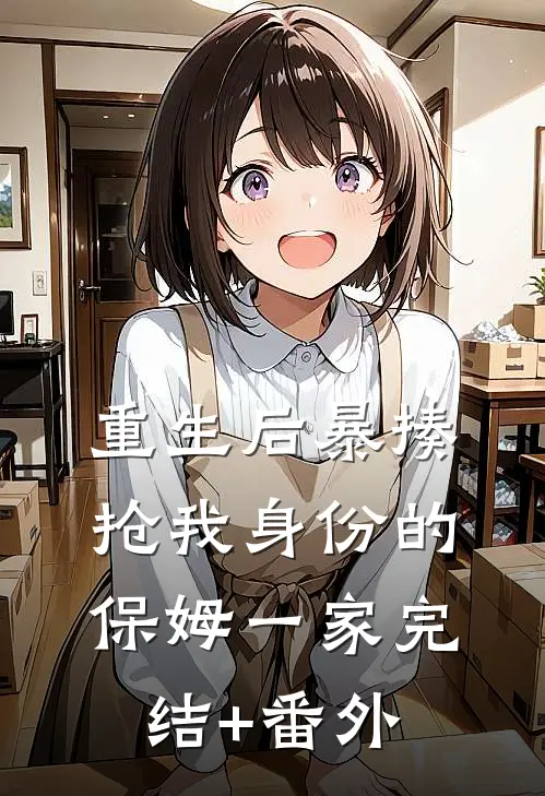 重生后暴揍抢我身份的保姆一家完结+番外