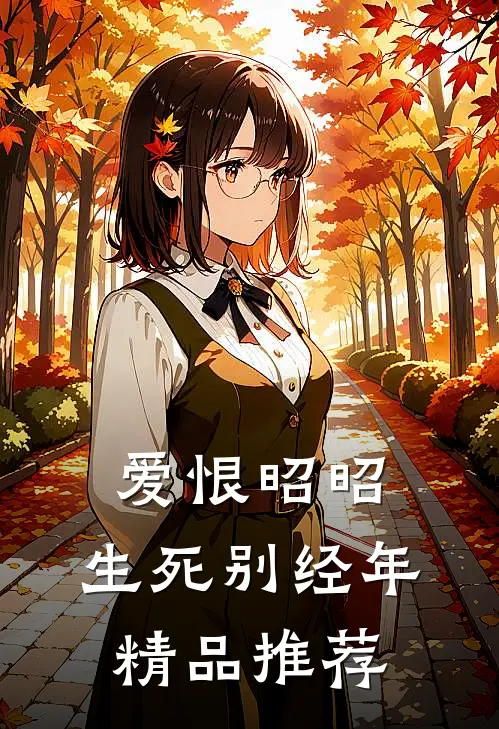 爱恨昭昭，生死别经年精品推荐