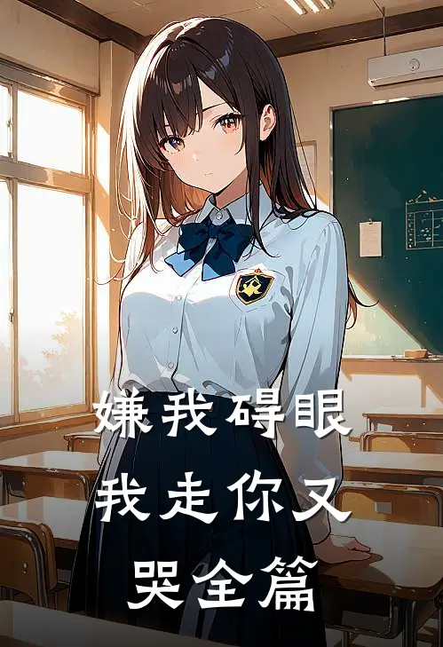嫌我碍眼，我走你又哭全篇