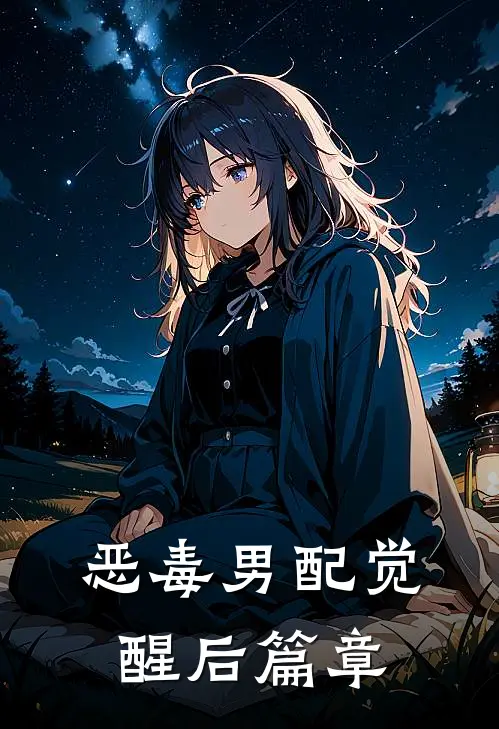 恶毒男配觉醒后篇章