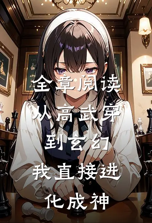 全章阅读从高武穿到玄幻，我直接进化成神