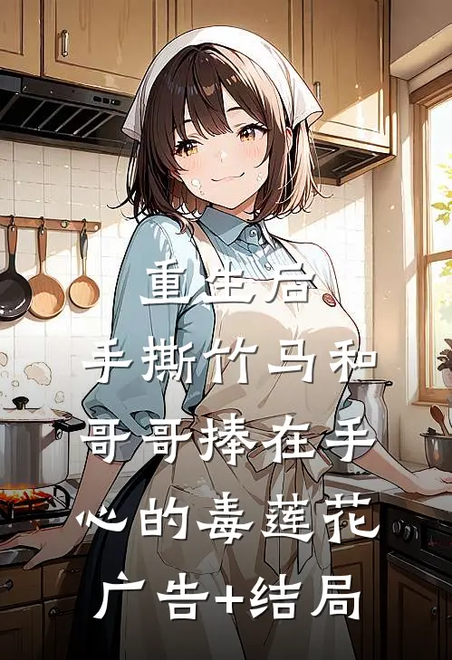 重生后，手撕竹马和哥哥捧在手心的毒莲花广告+结局