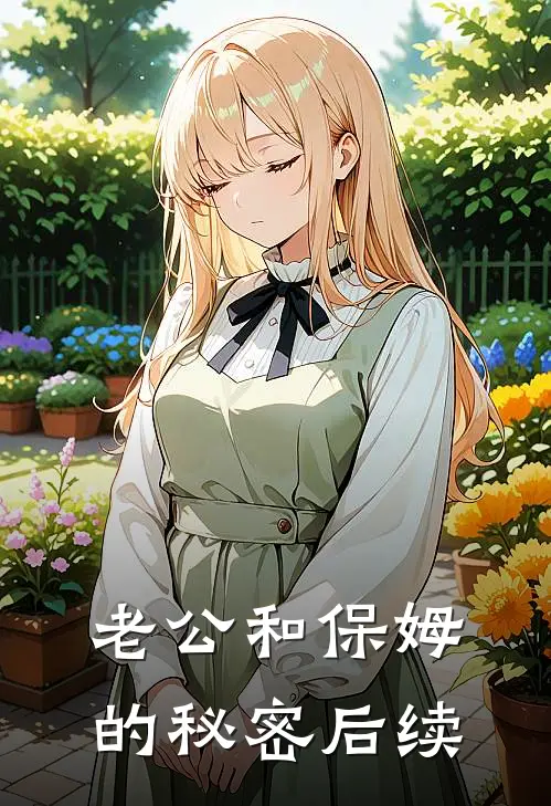老公和保姆的秘密后续