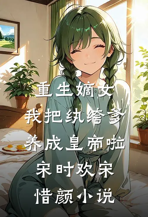 重生嫡女：我把纨绔爹养成皇帝啦宋时欢宋惜颜小说