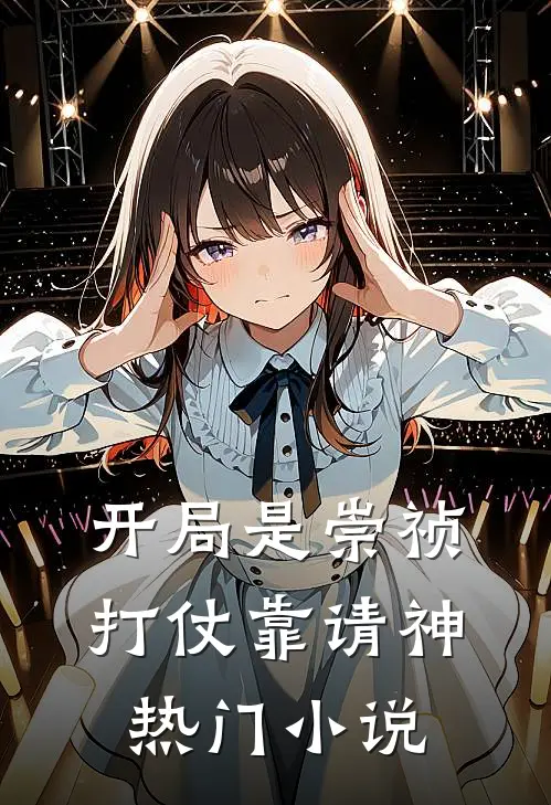 开局是崇祯，打仗靠请神热门小说